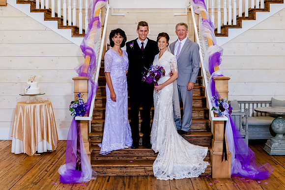 Walker Farms Wedding Reception17508