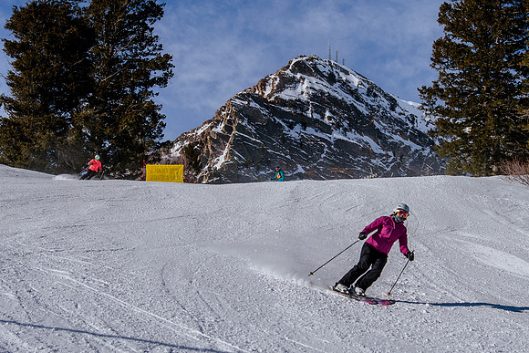 Freeride Snowbasin91042