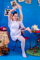 Mad Hatter's Tea Party112070