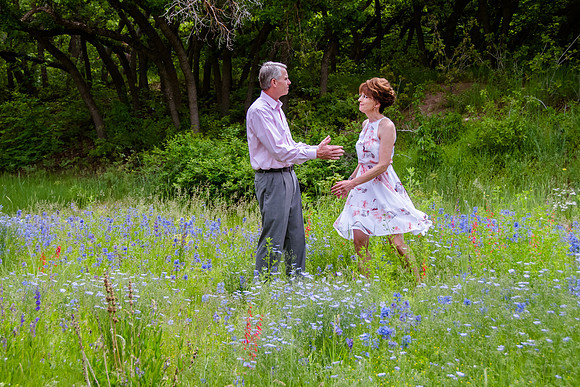 Rob and Brenda at Red Butte Garden-0379