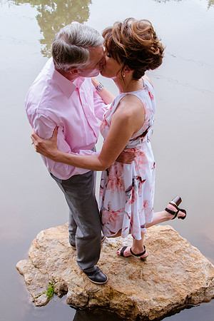 Rob and Brenda at Red Butte Garden-0563