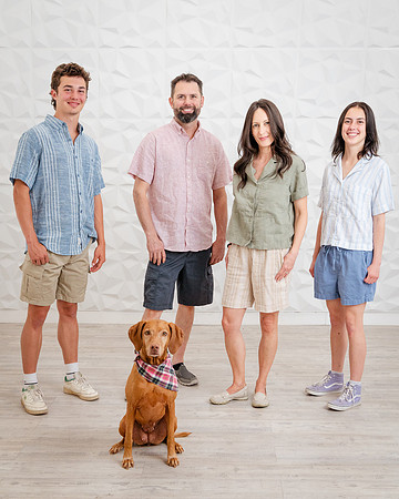 Groat Family Studio Session at Photopia Studios021488