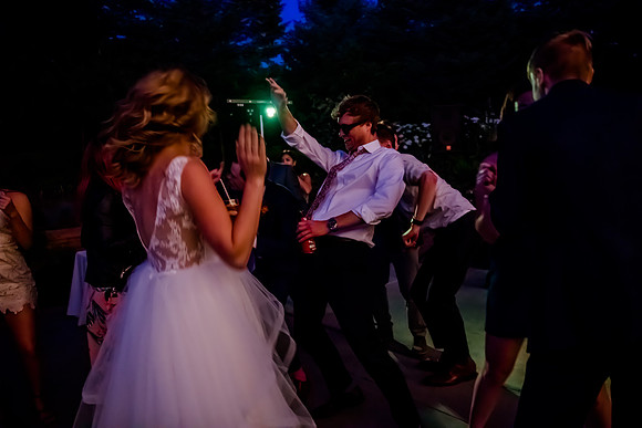 Matt and Erin Wedding Day 12053