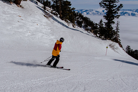 Freeride Snowbasin90980