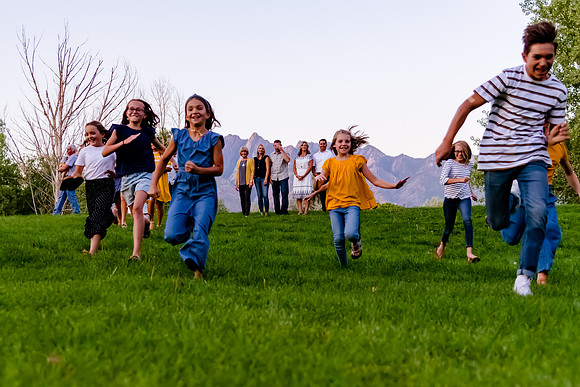 1236Family Portraits at Wheeler Farm