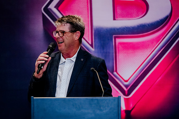 Girls on the Run Utah’s Sneaker Soirée: Empowering Women with Olympic Inspiration