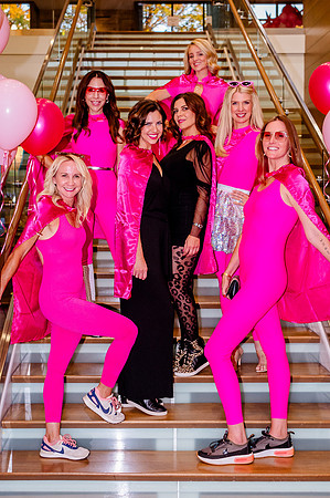 Girls on the Run Utah’s Sneaker Soirée: Empowering Women with Olympic Inspiration