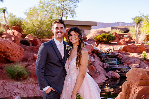 Wedding at Entrada30431
