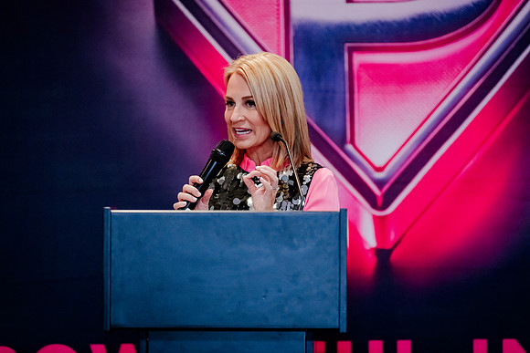 Girls on the Run Utah’s Sneaker Soirée: Empowering Women with Olympic Inspiration