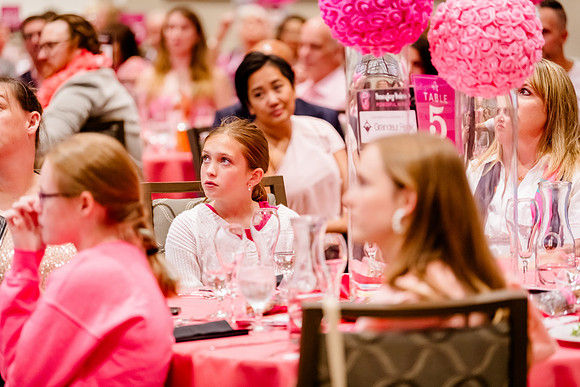 Girls on the Run Utah’s Sneaker Soirée: Empowering Women with Olympic Inspiration