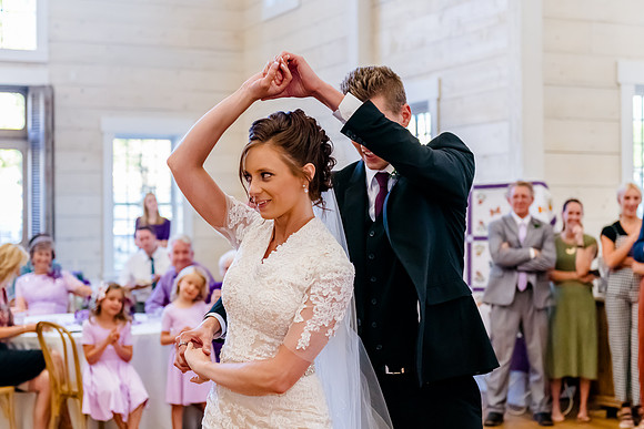 Walker Farms Wedding Reception18002