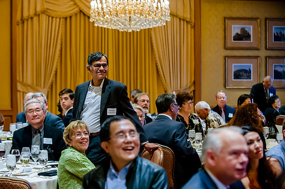 Dr William Higuchi's 85th Birthday Celebration-8129