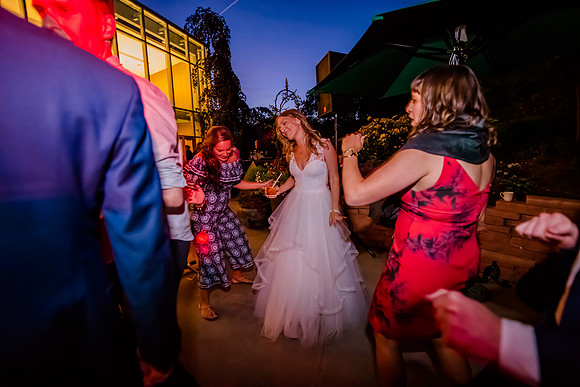 Matt and Erin Wedding Day 12087