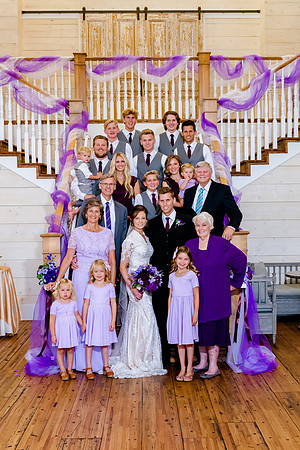 Walker Farms Wedding Reception17265