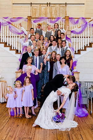 Walker Farms Wedding Reception17312