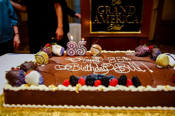 Dr William Higuchi's 85th Birthday Celebration-8217