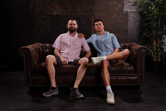 Groat Family Studio Session at Photopia Studios021831