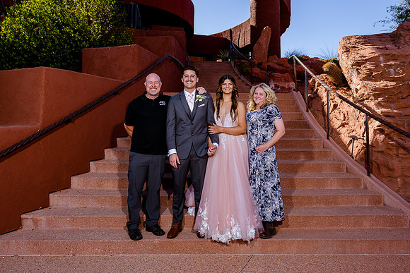 Wedding at Entrada28569