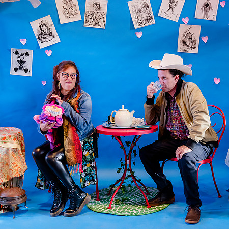 Mad Hatter's Tea Party112226
