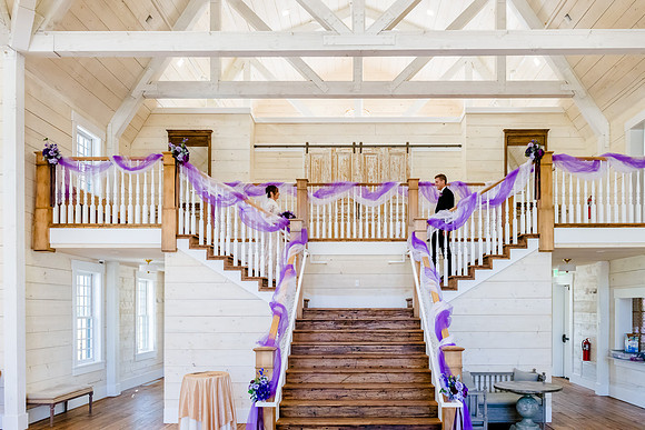 Walker Farms Wedding Reception17069