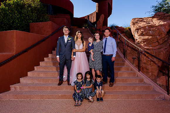 Wedding at Entrada28691