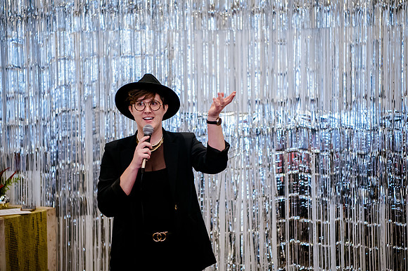 Flourishing Together: A Drag Brunch for Utah’s LGBTQ+ Community