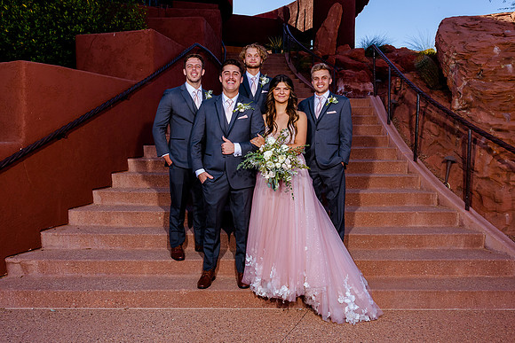 Wedding at Entrada28877