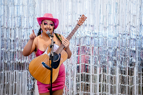 Flourishing Together: A Drag Brunch for Utah’s LGBTQ+ Community