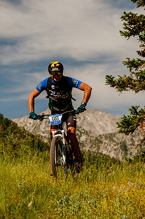 Mountain biking at Snowbird-0574