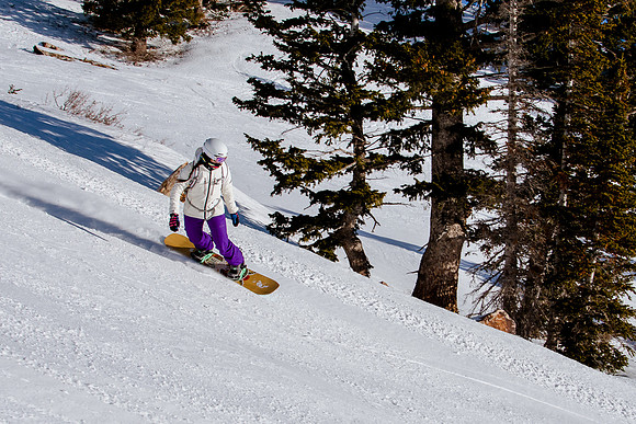 Freeride Snowbasin90663