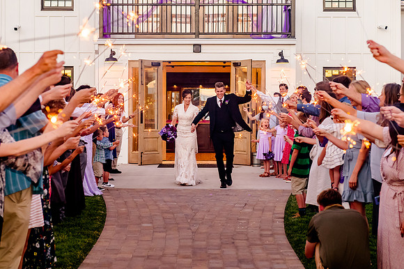 Walker Farms Wedding Reception16995