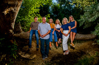 99Family Portraits at Wheeler Farm