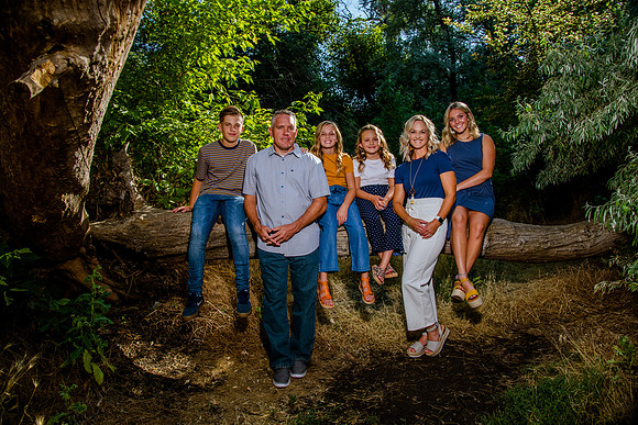 99Family Portraits at Wheeler Farm