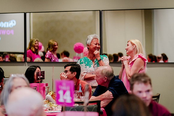 Girls on the Run Utah’s Sneaker Soirée: Empowering Women with Olympic Inspiration