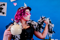 Mad Hatter's Tea Party112043