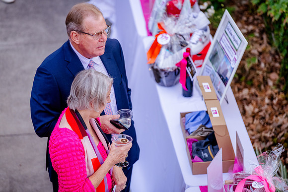 Girls on the Run Utah’s Sneaker Soirée: Empowering Women with Olympic Inspiration