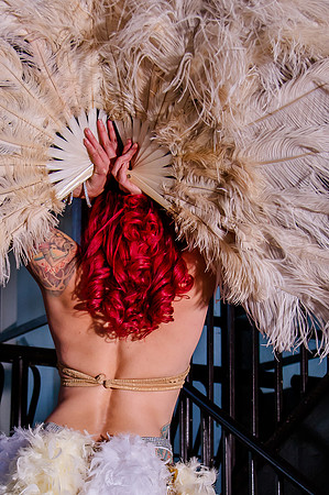 Kiki Cabaret 39891