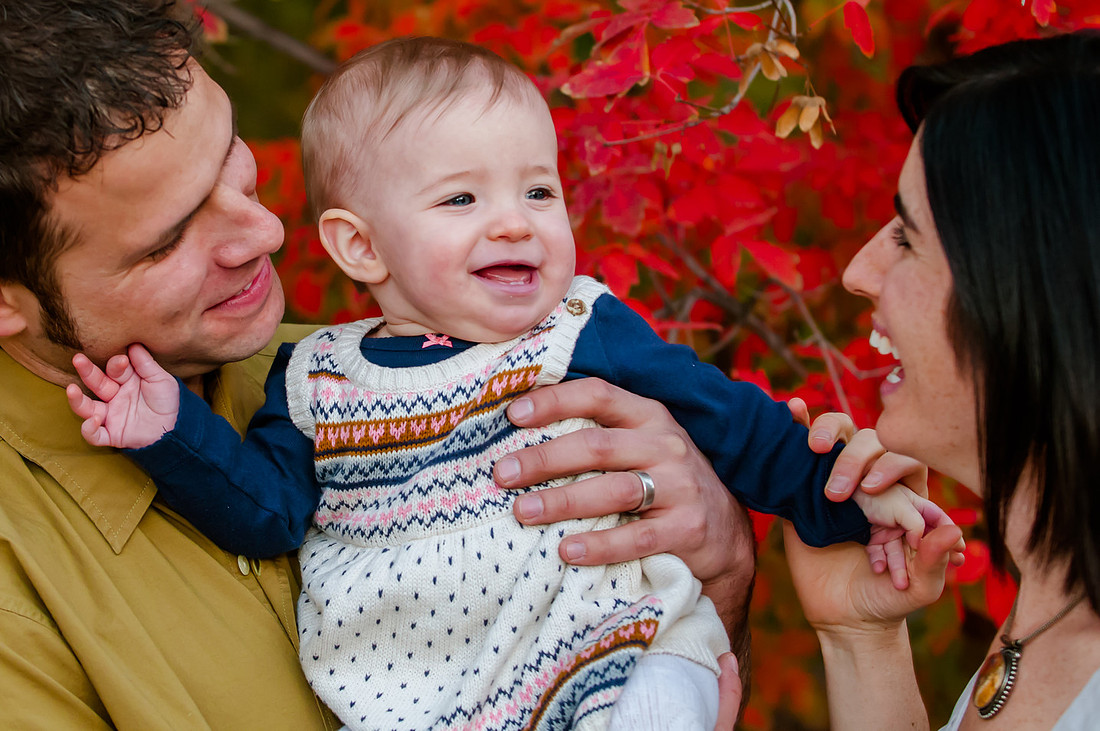 Fall Family Pictures in Salt Lake City, Utah. -9630