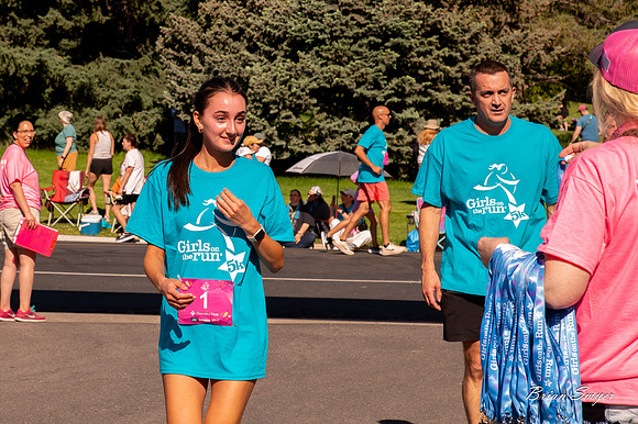 Girls on the Run Utah 5K at Sugarhouse Park7125