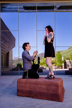 Nick and Char 5-8-2018-5946