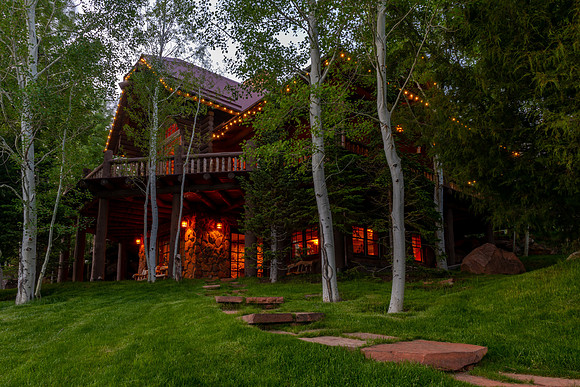 Red Cliff Ranch - Ranch House_DSC1705