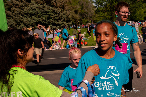 Girls on the Run Utah 5K at Sugarhouse Park7317