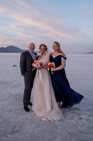 Heather Ohman & Chad Winget’s Windswept Wedding Adventure at the Utah Salt Flats021223