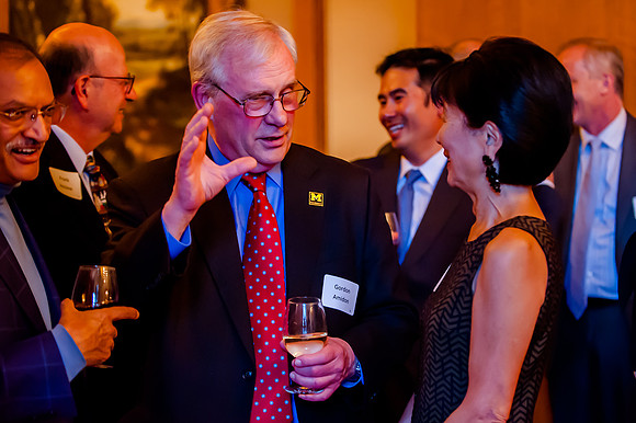 Dr William Higuchi's 85th Birthday Celebration-8008