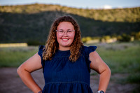 Lund Family Photo Session: Capturing Memories in the West Utah Desert at Sunset