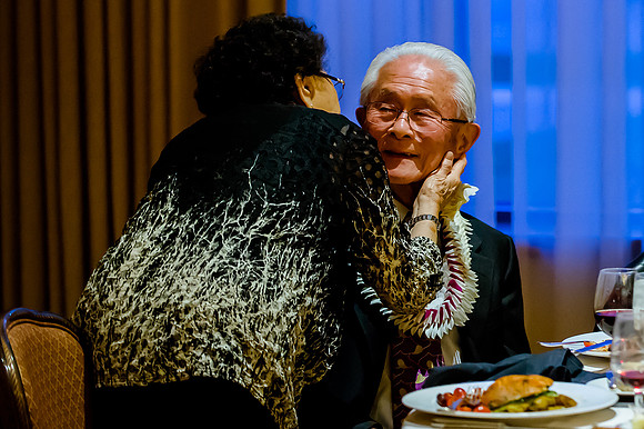 Dr William Higuchi's 85th Birthday Celebration-3606