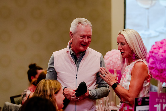 Girls on the Run Utah’s Sneaker Soirée: Empowering Women with Olympic Inspiration