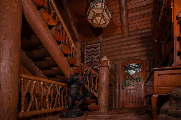 Red Cliff Ranch - Ranch House_DSC0948