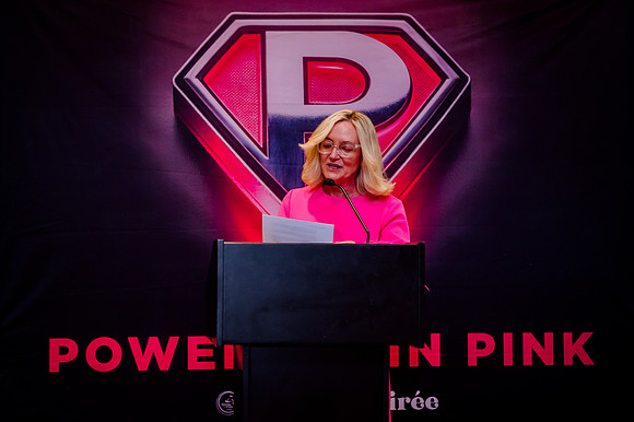 Girls on the Run Utah’s Sneaker Soirée: Empowering Women with Olympic Inspiration