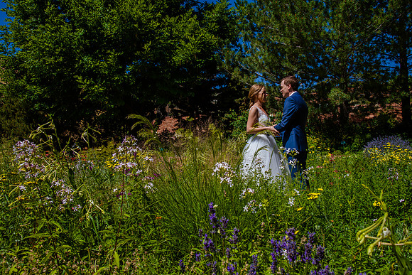 Matt and Erin Wedding Day 9381